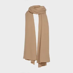 Travel Wrap (Caramel)