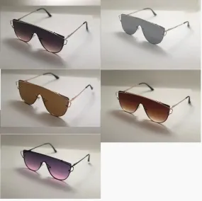 Trendy Lenses Sunglasses Wholesale