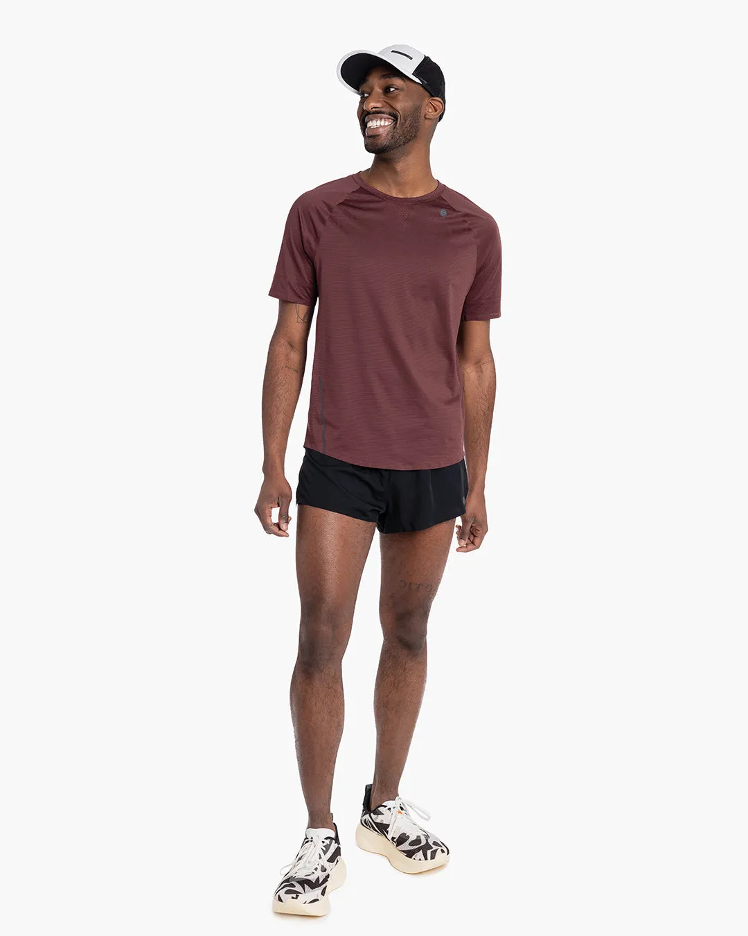TRKCap SC - Athletics/Bar - Channel
