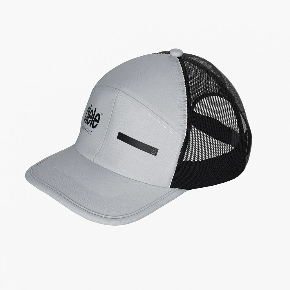 TRKCap SC - Athletics/Bar - Channel