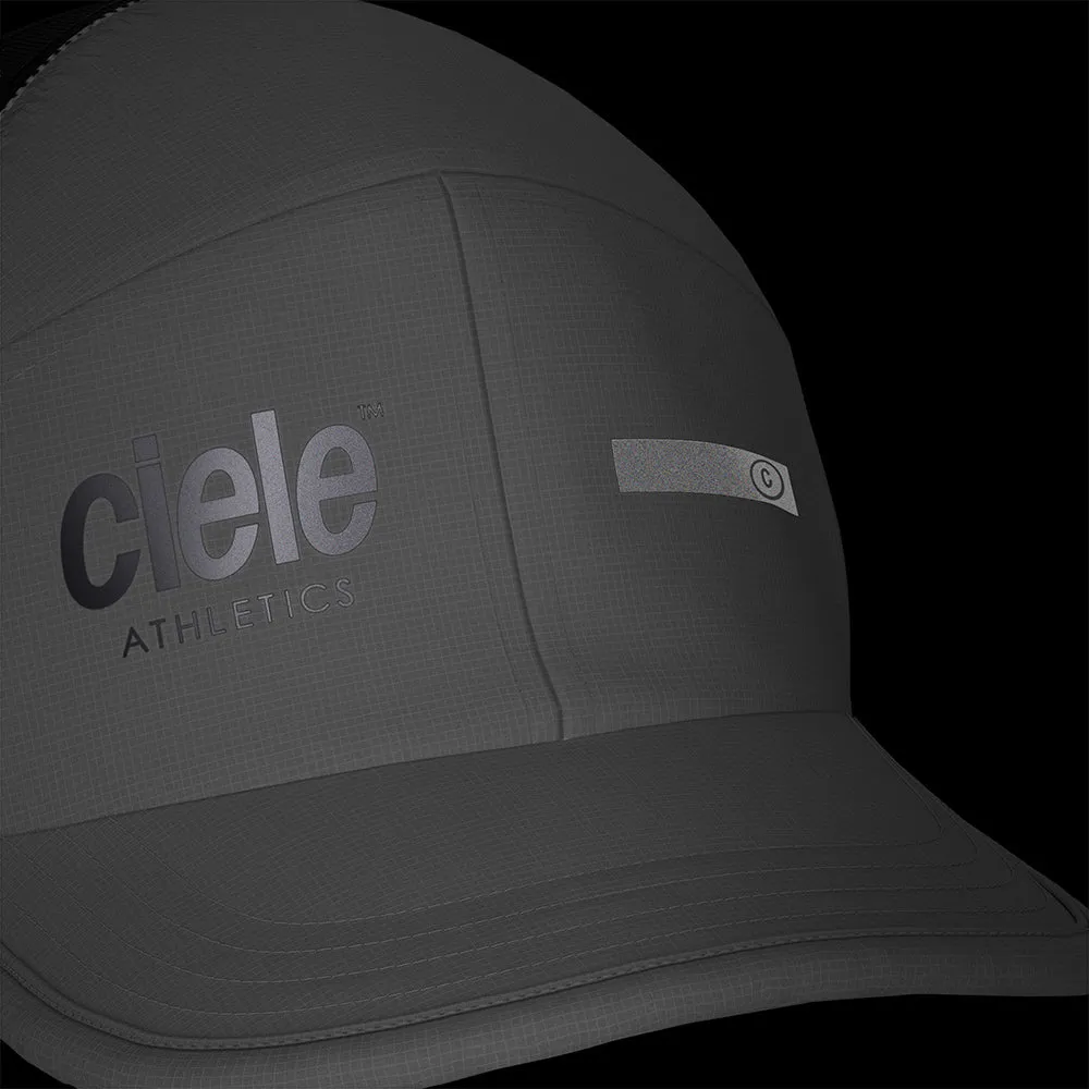 TRKCap SC - Athletics/Bar - Channel