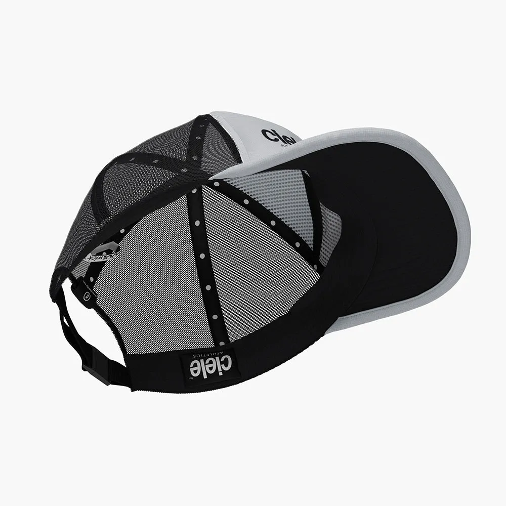 TRKCap SC - Athletics/Bar - Channel