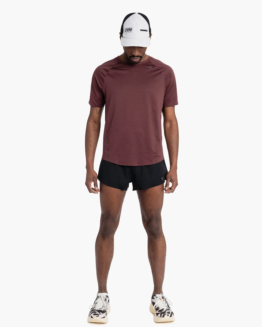 TRKCap SC - Athletics/Bar - Channel