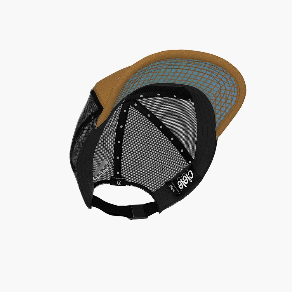 TRKCap SC - Century - Westward