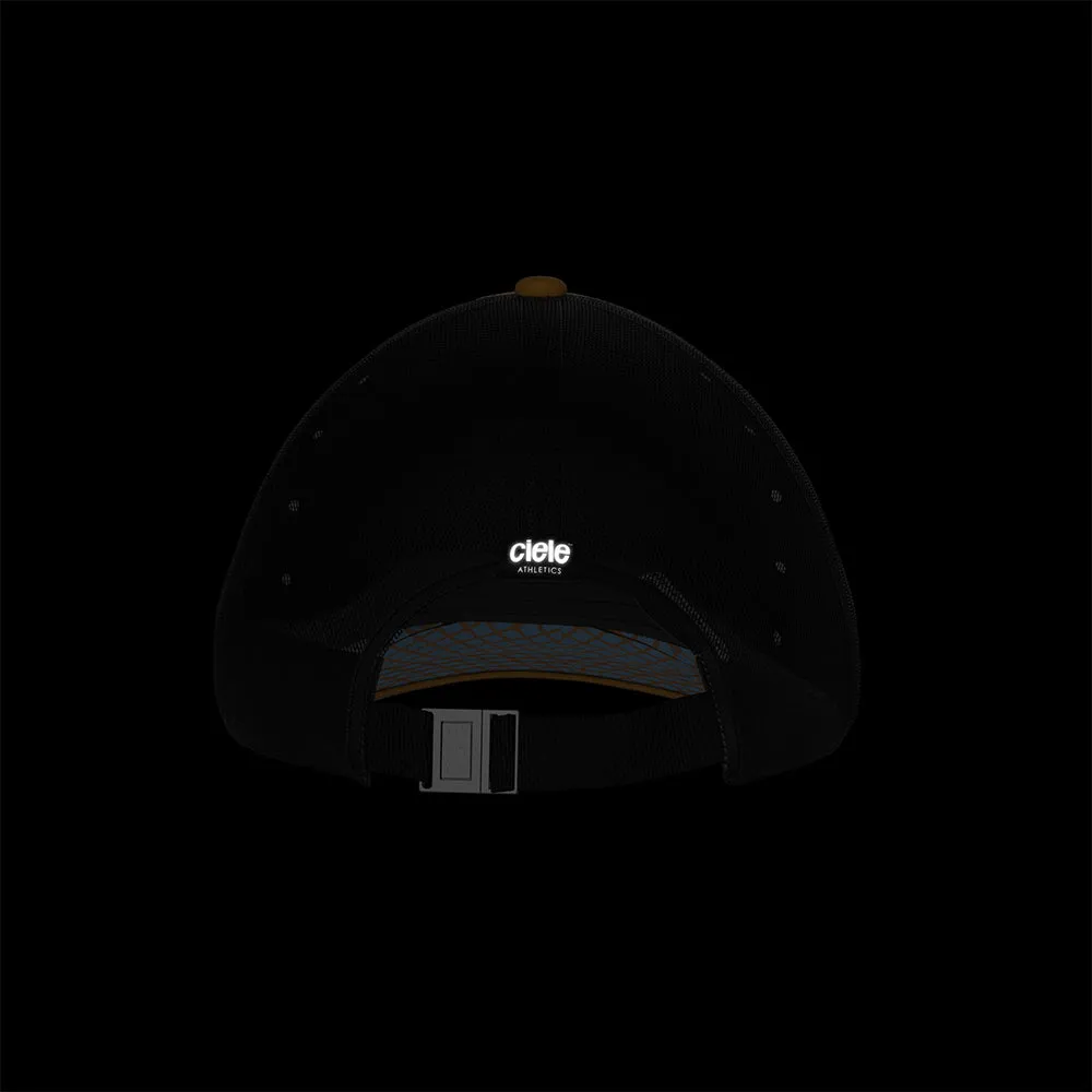 TRKCap SC - Century - Westward