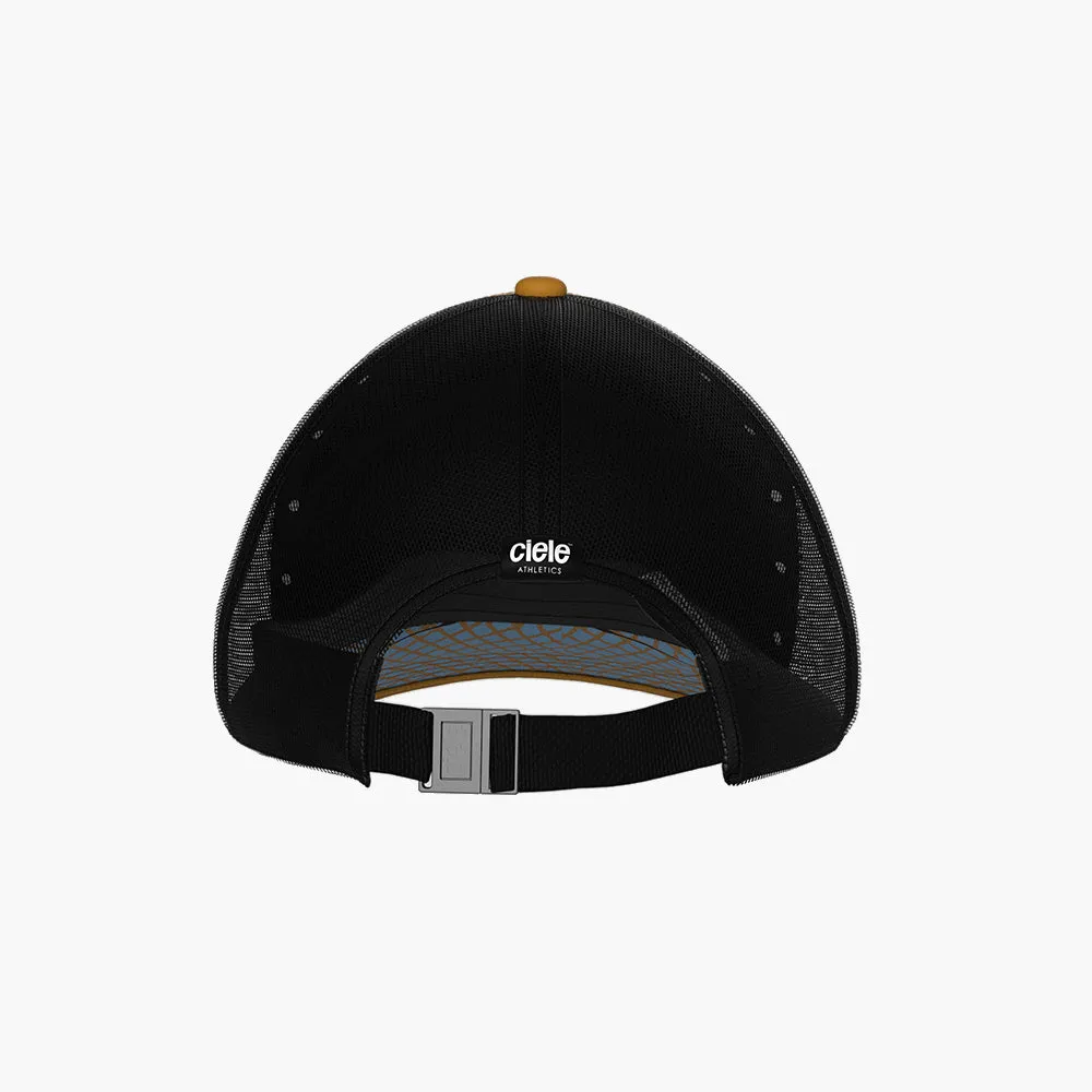 TRKCap SC - Century - Westward