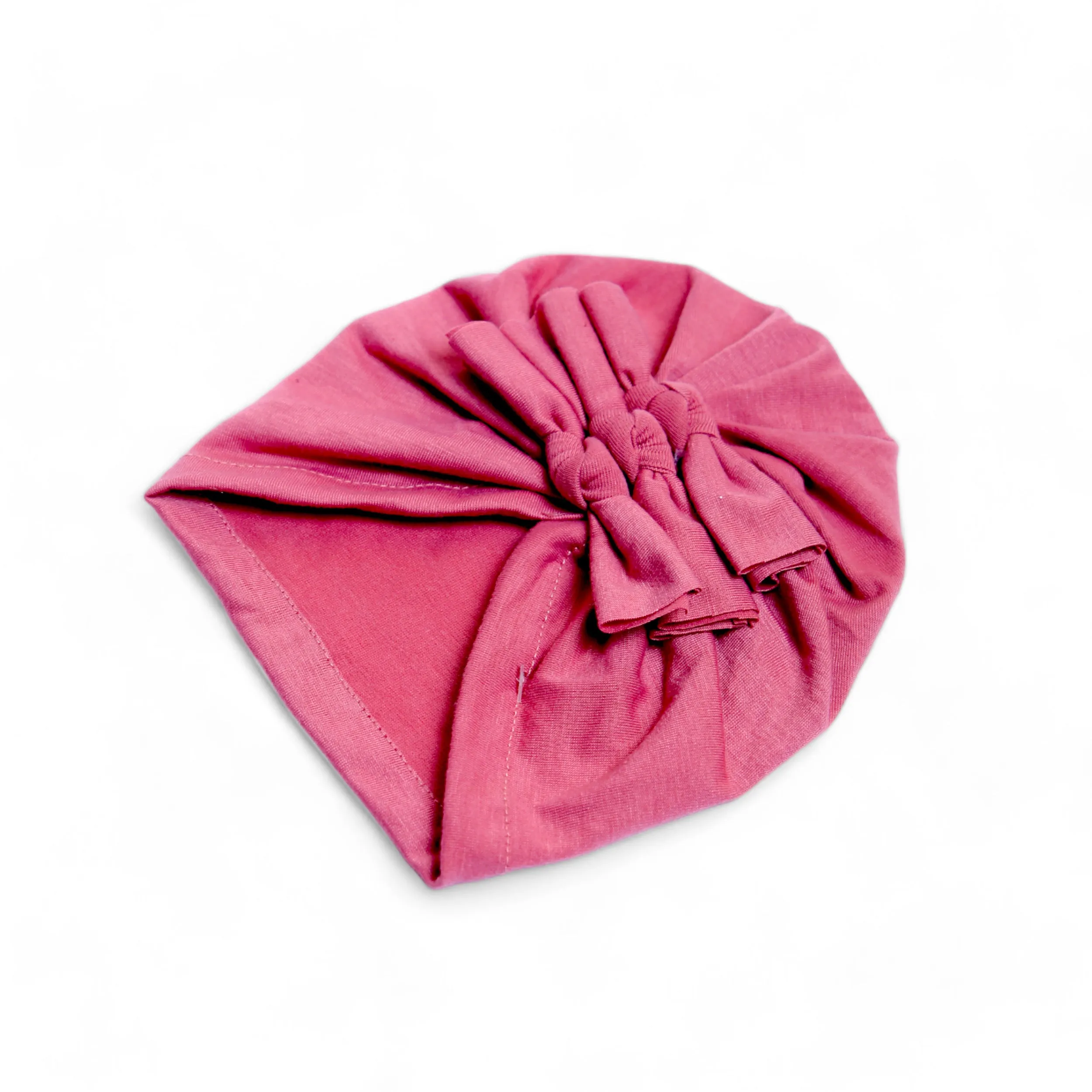 TURBAN CAPS
