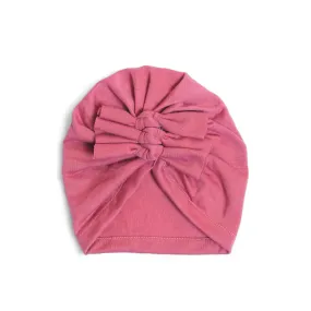 TURBAN CAPS