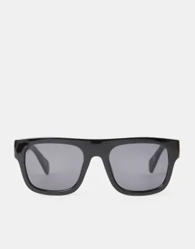 Vans Squared Off - Black/Black