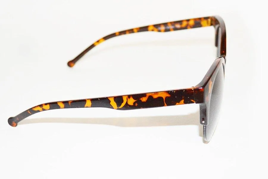 Wing Tortoise Sunglasses