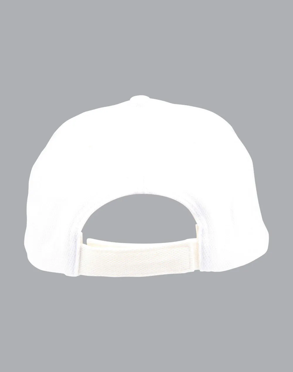 Winning Spirit CH72 Pique Mesh With Contrast Sandwich