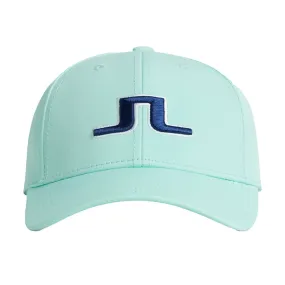 Womens Anga Cap Aruba Blue - SS24