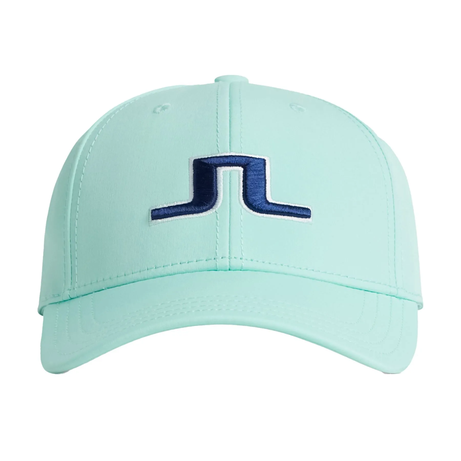 Womens Anga Cap Aruba Blue - SS24