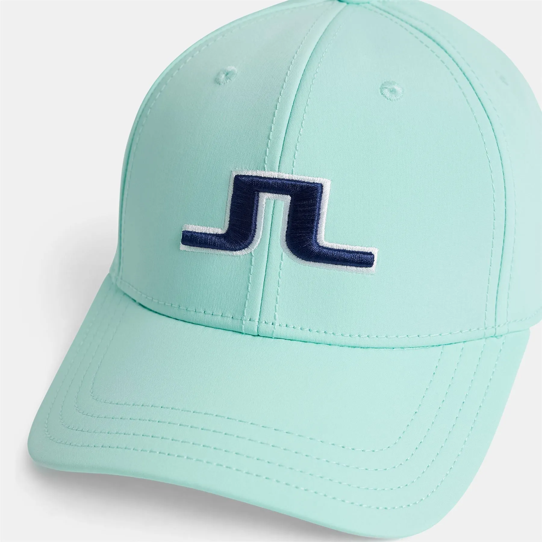 Womens Anga Cap Aruba Blue - SS24