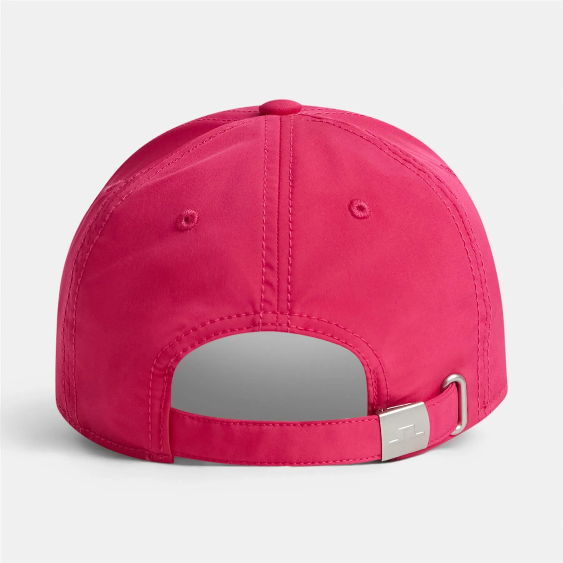 Womens Anga Cap Fuchsia Purple - SS24