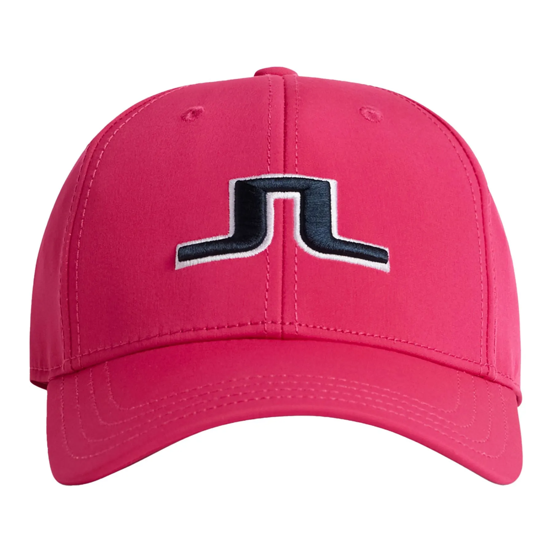 Womens Anga Cap Fuchsia Purple - SS24