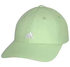 Women`s Saturday 2.0 Cap Semi Green Spark and White