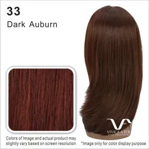 ZURY WET & WAVY ULTRA SUPER BRAIDING HAIR 16"